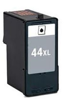 [LX-44XLBK-CP] Lexmark 44XL, 42 Cartouche Noir Inkjet Compatible PRO 18Y0144E 18Y0142E