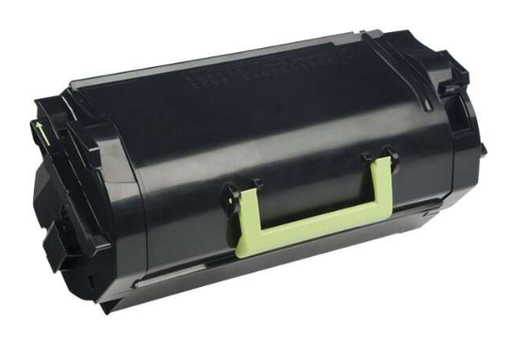 [LX-63B20-CP] Lexmark 63B2H00 63B2000 Toner Noir Compatible PRO