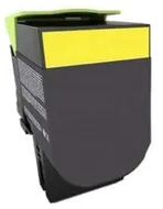 [LX-71B20YL-CP] Lexmark 71B20Y0 Yellow toner Compatible PRO