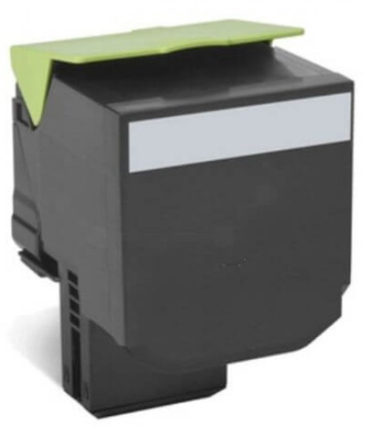 [LX-71B2HBK-CP] Lexmark 71B2HK0 71B20K0 Toner Noir Compatible PRO