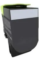 [LX-802SBK-CP] Lexmark 80C2SKE 802SK Toner Noir Compatible PRO 80C2SK0