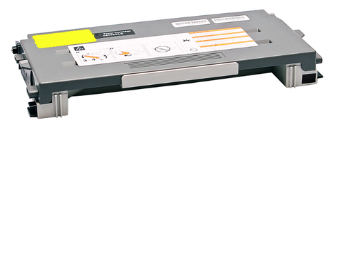 [LX-C510YL-CP] Lexmark 20K1402 Yellow Toner Compatible PRO