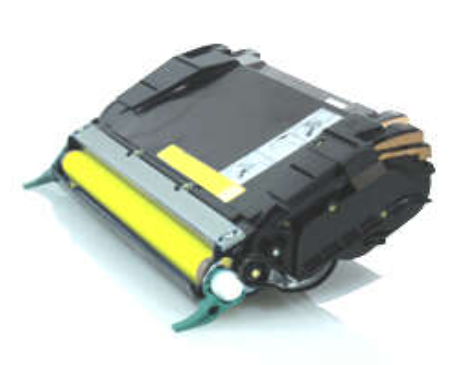 [LX-C522YL-CP] Lexmark C5220YS Yellow toner Compatible PRO