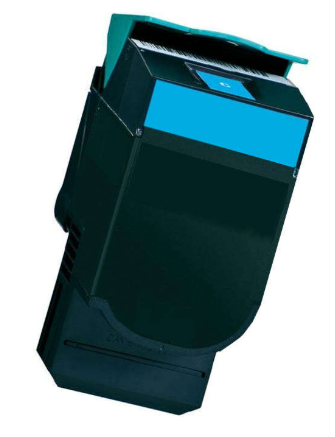 [LX-C540CY-CP] Lexmark C540H1CG Toner Cyan Compatible PRO