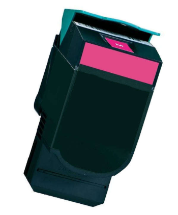 [LX-C540MG-CP] Lexmark C540H1MG Toner Magenta Compatible PRO