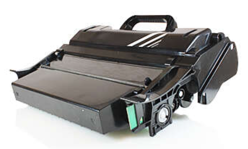 [LX-T650A-CP] Lexmark T650H11E T650H21E X651H11E X651H21E Toner Noir Compatible PRO
