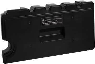 [LX-74C0W0-MO] Lexmark 74C0W00 Poubelle Récupérateur Toner
