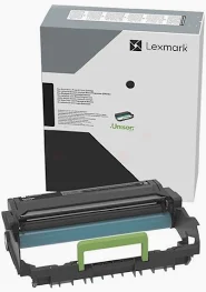 [LX-55B0Z-MO] Lexmark 55B0ZA0 Tambour Laser Noir Marque Originale