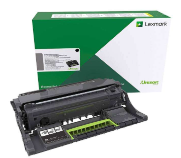 [LX-56F0Z-MO] Lexmark 56F0Z00 Tambour Laser Noir  Marque Originale