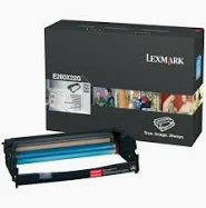 [LX-E260D-MO] Lexmark E260X22G Tambour Laser Noir Marque Originale