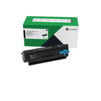 [LX-55B2H-MO] Lexmark 55B2H00 Toner Noir Marque Originale