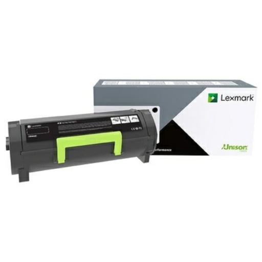 [LX-56F20-MO] Lexmark 56F2000 Toner Noir Marque Originale