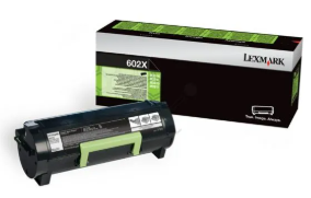 [LX-602X-MO] Lexmark 60F2X0E 602X Toner Noir Marque Originale