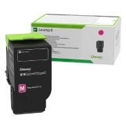 [LX-78C2XMG-MO] Lexmark 78C2XM0 78C2XME Toner Magenta Marque Originale