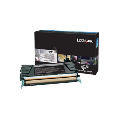 [LX-M1145-MO] Lexmark 24B6035 Toner Noir Marque Originale