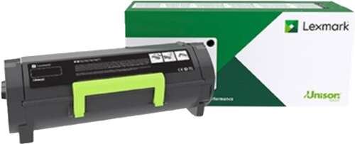[LX-M1242-MO] Lexmark 24B6888 Toner Noir Marque Originale