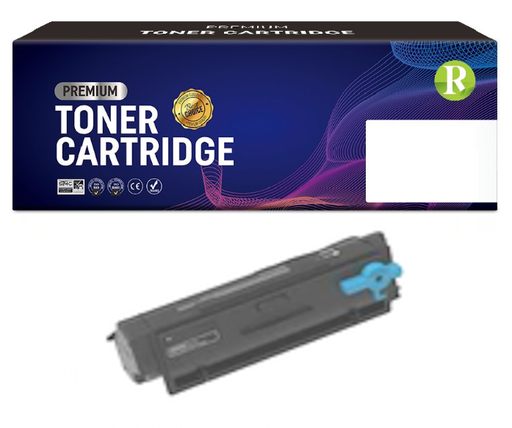 [LX-55B2H-RE] Lexmark 55B2H00 Toner Noir Remanufacturé
