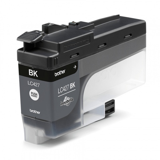 [BR-LC427BK-MO] Brother LC427 Noir Cartouche Inkjet Marque Originale LC427BK