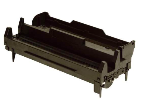 [OK-B4100D-CP] OKI 42102802 Tambour Imprimante Laser Noir Compatible PRO  