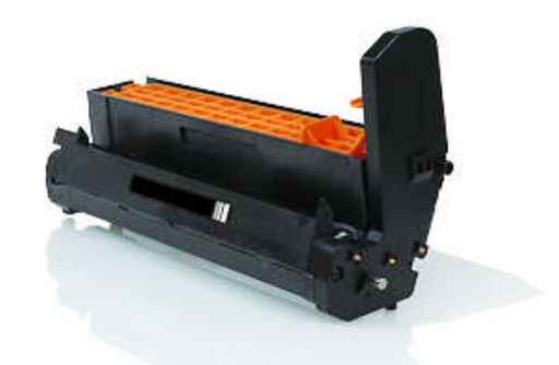 [OK-C710DBK-CP] OKI 43913808 44318508 Tambour Imprimante Laser Noir Compatible PRO  