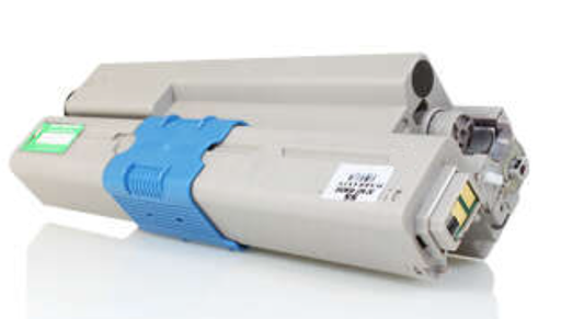 [OK-C301BK-CP] OKI 44973536 Noir toner Compatible PRO 