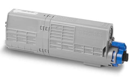 [OK-C532BK-CP] OKI 46490608 46490404 Noir toner Compatible PRO 