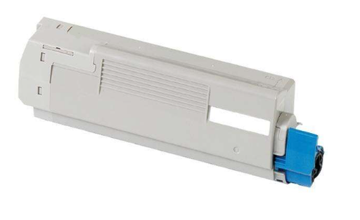 [OK-C801CY-CP] OKI 44643003 Cyan toner Compatible PRO 