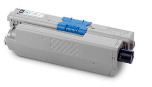 [OK-C822BK-CP] OKI 44844616 Noir toner Compatible PRO 