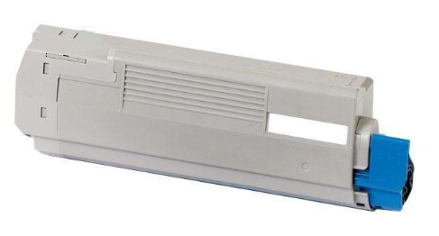[OK-C822CY-CP] OKI 44844615 Cyan toner Compatible PRO 