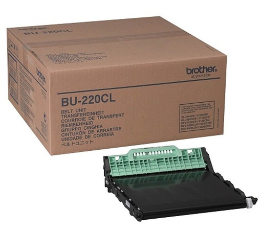 [BR-BU220CL-MO] Brother BU220CL Courroie Imprimante Laser Marque Originale