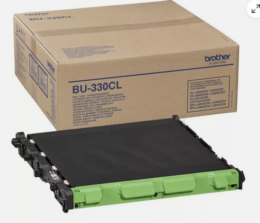 [BR-BU330CL-MO] Brother BU330CL Courroie Imprimante Laser Marque Originale