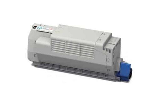 [OK-ES7460YL-CP] OKI 45396213 Yellow toner Compatible PRO 