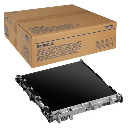 [BR-BU800CL-MO] Brother BU800CL Courroie Imprimante Laser Marque Originale