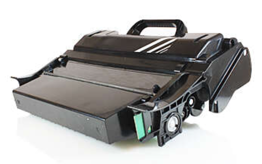 [OK-MB780BK25-CP] OKI 52124406 52124401 Noir toner Compatible PRO 