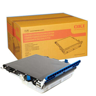 [OK-C5600CR-MO] OKI 43363412 43363402 Courroie Imprimante Laser Marque Originale 