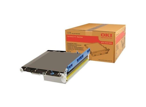 [OK-C610CR-MO] OKI 44341902 Courroie Imprimante Laser Marque Originale 