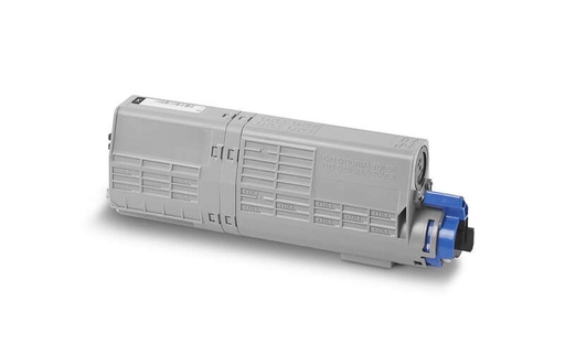 [OK-C532XBK-MO] OKI 46490608 Noir toner Marque Originale 