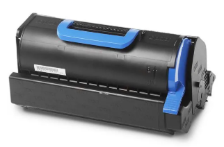 [OK-ES721-MO] OKI 45488802 Noir toner Marque Originale 