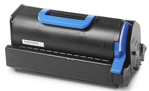 [OK-ES9160BK-MO] OKI 45008802 Noir toner Marque Originale 