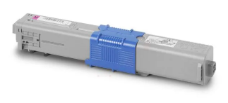 [OK-C332XMG-MO] OKI 46508714 Magenta toner Marque Originale 