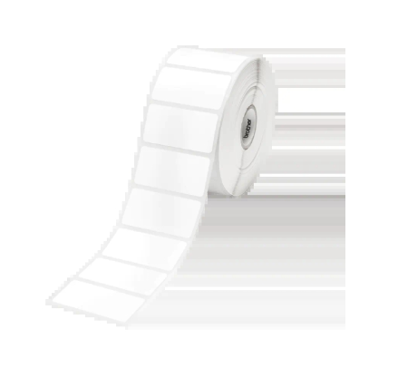 [BR-LDP1M026051127I-MO] Brother LDP1M026051127I Pack de 16 rouleaux d'étiquettes Marque Originales 51x26mm 2650 unités