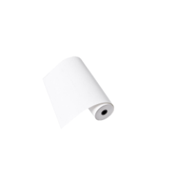 [BR-PAR411-MO] Brother PAR411 Pack de 6 rouleaux de Papier thermique continu A4 de 30 Mètres Marque Originale