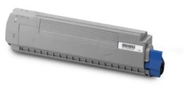 [OK-MC861BK-MO] OKI 44059256 Noir toner Marque Originale 