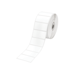 [BR-RDS05E1-MO] Brother RDS05E1 Pack de 16 rouleaux d'étiquettes Marque Originales 51x26mm 1552 unités