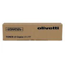 [OL-B1082-MO] Olivetti B1082 Noir toner Marque Originale