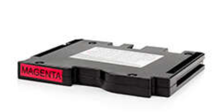 [RH-GC41MG-CP] Ricoh GC41 Magenta Cartouche Inkjet Gel Compatible PRO 405767 405763