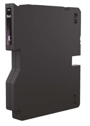 [RH-GC51BK-CP] Ricoh GC51K Noir Cartouche Inkjet Gel Pigment Compatible PRO 405862