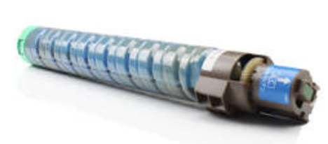 [RH-IMC3500CY-CP] Ricoh IMC3000 IMC3500 Cyan toner Compatible PRO 842258 842254