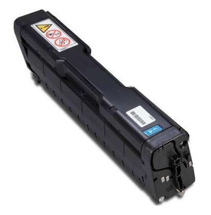 [RH-MC250CY-CP] Ricoh MC250FW P301W Cyan toner Compatible PRO 408341 M C250HC