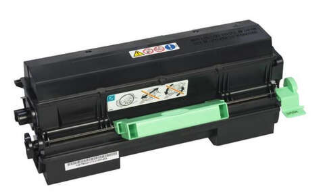 [RH-MP401BK-CP] Ricoh 841887 Noir toner Compatible PRO